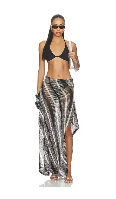 Missoni Long Skirt | Thumbnail 5 Missoni Long Skirt | Thumbnail 5