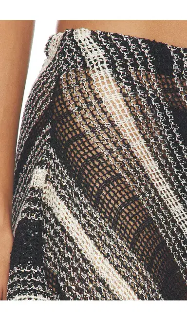 Missoni Long Skirt | Thumbnail 6 Missoni Long Skirt | Thumbnail 6
