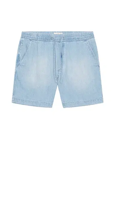 Marine Layer Saturday Denim 6 Short | Thumbnail 4