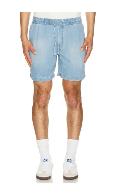 Marine Layer Saturday Denim 6 Short | Thumbnail 1