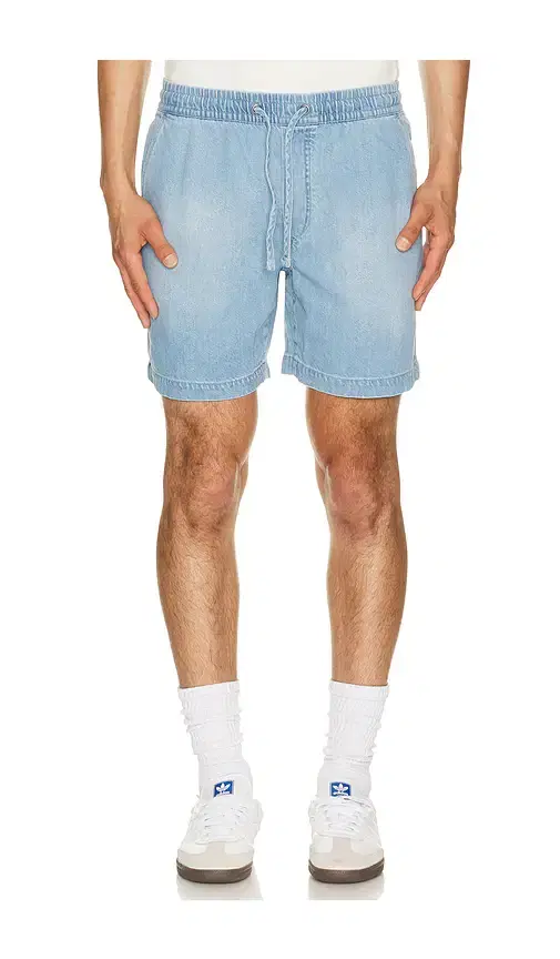 Saturday Denim 6 Short