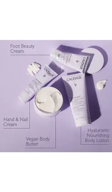 CAUDALIE Vinotherapist Hand And Nail Cream | Thumbnail 3 CAUDALIE Vinotherapist Hand And Nail Cream | Thumbnail 3