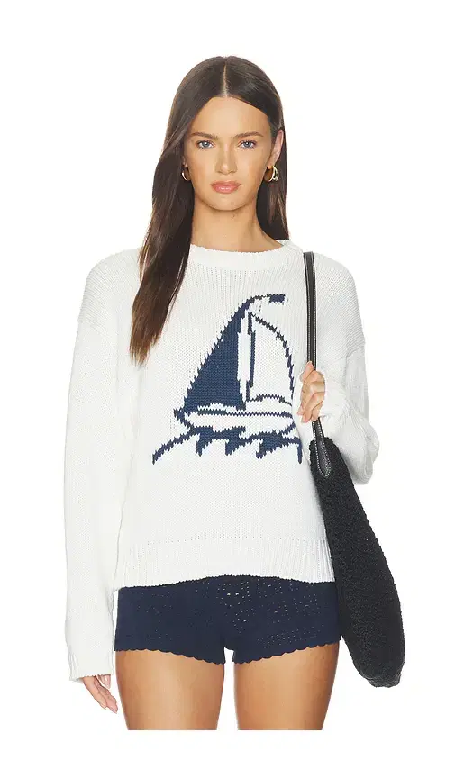 Ciao Lucia Josette Pullover