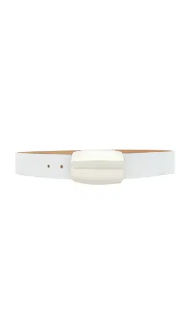 L'Agence Milou Domed Belt | Thumbnail 1