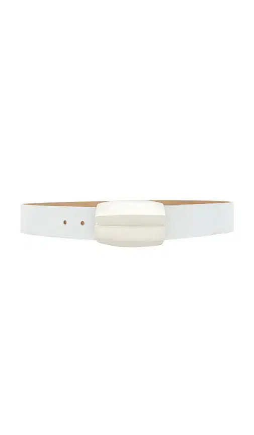Milou Domed Belt