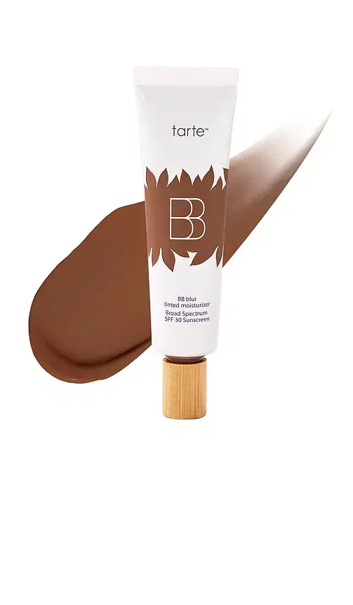 tarte BB Blur Tinted Moisturizer Broad Spectrum SPF 30 Sunscreen