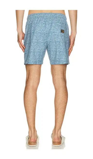 Faherty All Day 6 Swimtrunk | Thumbnail 2 Faherty All Day 6 Swimtrunk | Thumbnail 2