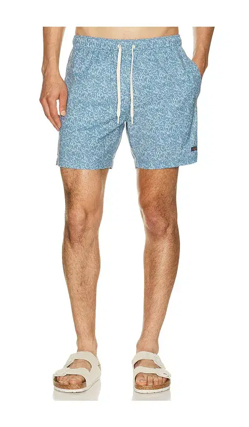 All Day 6 Swimtrunk