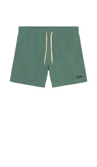 Faherty All Day 6 Swimtrunk | Thumbnail 4 Faherty All Day 6 Swimtrunk | Thumbnail 4
