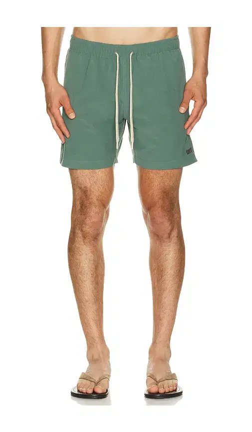 All Day 6 Swimtrunk