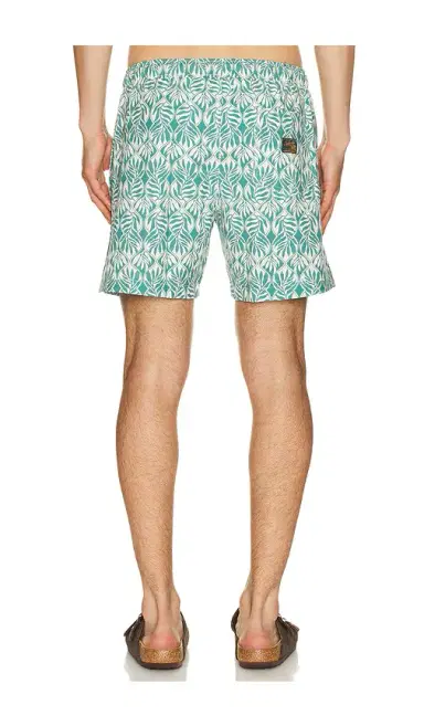 Faherty All Day 6 Swimtrunk | Thumbnail 2 Faherty All Day 6 Swimtrunk | Thumbnail 2
