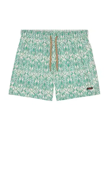 Faherty All Day 6 Swimtrunk | Thumbnail 4 Faherty All Day 6 Swimtrunk | Thumbnail 4