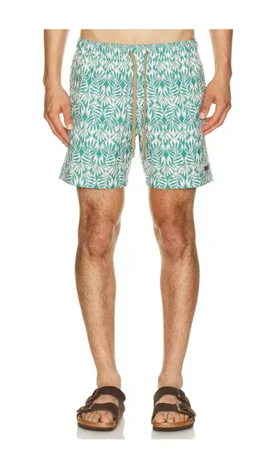 Faherty All Day 6 Swimtrunk | Thumbnail 1 Faherty All Day 6 Swimtrunk | Thumbnail 1