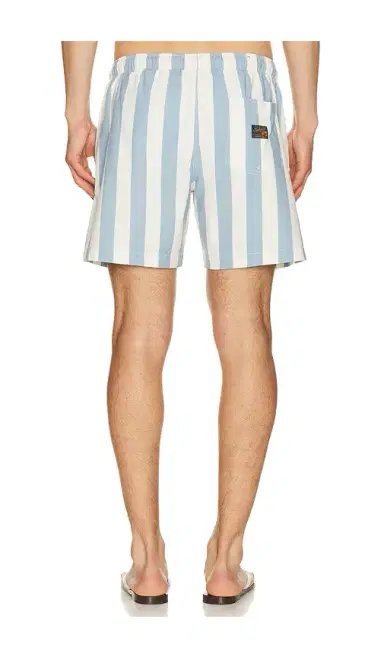 Faherty All Day 6 Swimtrunk | Thumbnail 2 Faherty All Day 6 Swimtrunk | Thumbnail 2