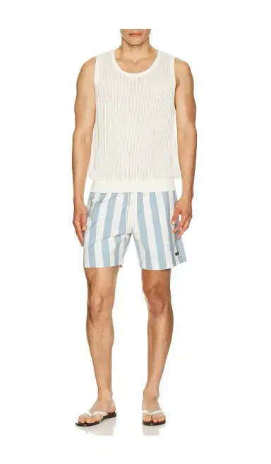 Faherty All Day 6 Swimtrunk | Thumbnail 3 Faherty All Day 6 Swimtrunk | Thumbnail 3