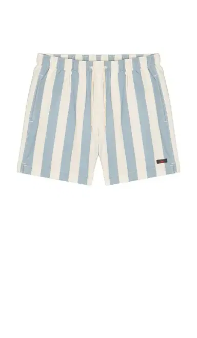 Faherty All Day 6 Swimtrunk | Thumbnail 4 Faherty All Day 6 Swimtrunk | Thumbnail 4