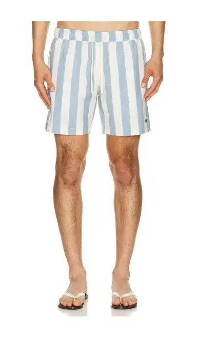 Faherty All Day 6 Swimtrunk | Thumbnail 1 Faherty All Day 6 Swimtrunk | Thumbnail 1