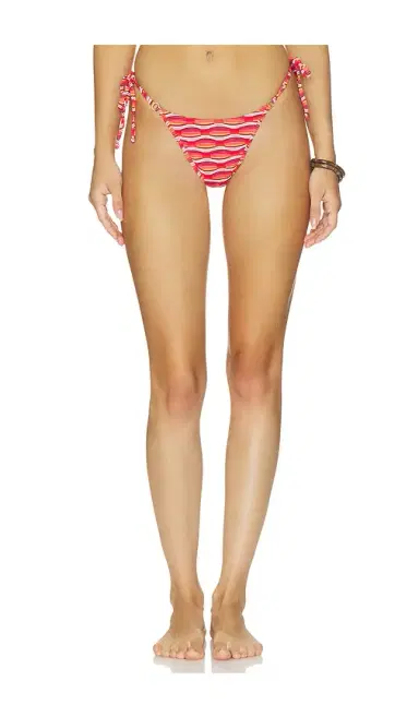 LSpace X Salty Blonde Banning Bikini Bottom | Thumbnail 1 LSpace X Salty Blonde Banning Bikini Bottom | Thumbnail 1