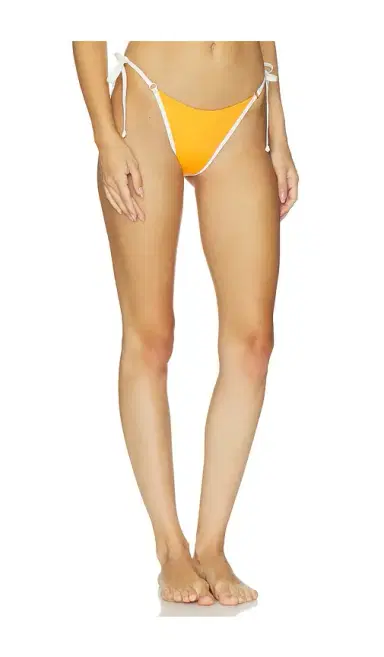 LSPACE X Salty Blonde Banning Bikini Bottom | Thumbnail 2
