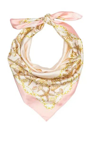 Lovers and Friends Reese Scarf Top | Thumbnail 5 Lovers and Friends Reese Scarf Top | Thumbnail 5