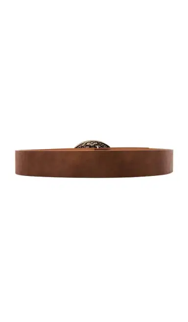 Lovers and Friends Braxton Buckle Belt | Thumbnail 2