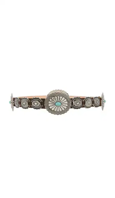 Lovers and Friends Gypsy Buckle Belt | Thumbnail 2