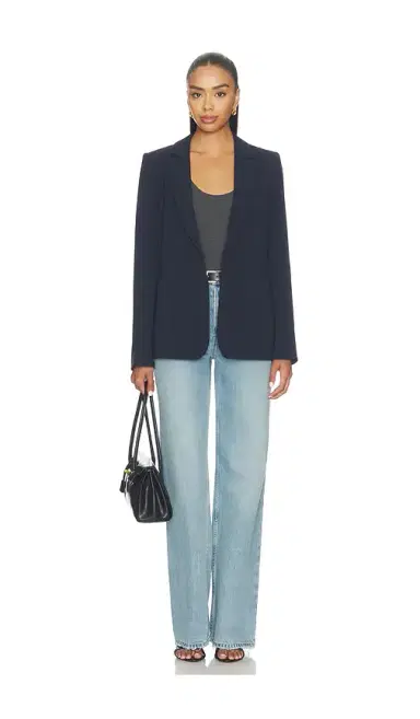 Cinq à Sept Karlie Blazer | Thumbnail 5 Cinq à Sept Karlie Blazer | Thumbnail 5