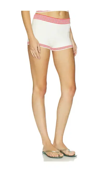 LSpace X Salty Blonde Del Sol Shorts | Thumbnail 2 LSpace X Salty Blonde Del Sol Shorts | Thumbnail 2