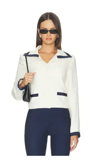 Frame The Cabana Jacket | Thumbnail 1
