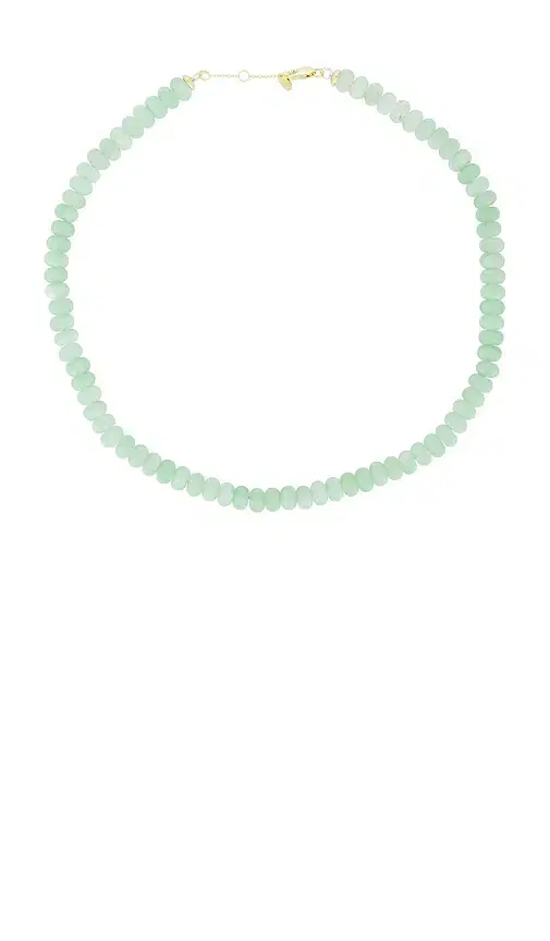 Vert Imperial Necklace
