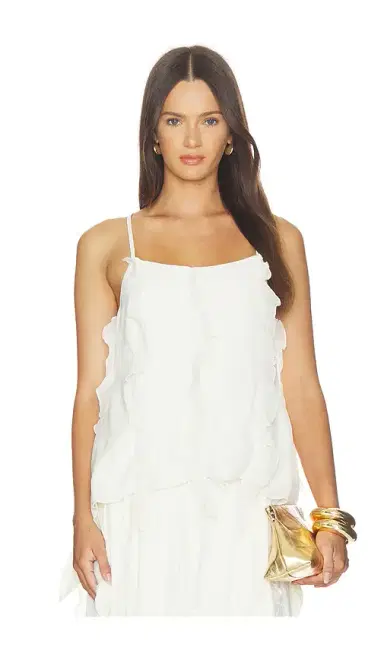 SNDYS Sirena Top | Thumbnail 1