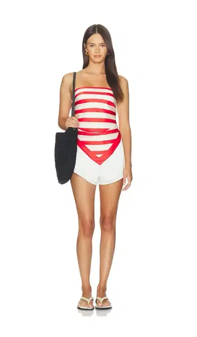 SNDYS Stripe Wrap | Thumbnail 4 SNDYS Stripe Wrap | Thumbnail 4