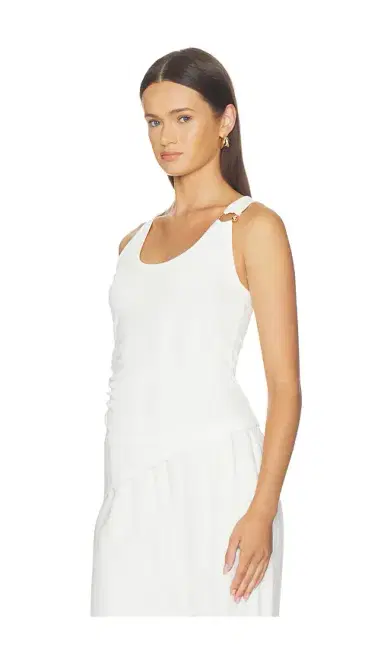 SNDYS Brynne Rib Tank | Thumbnail 3