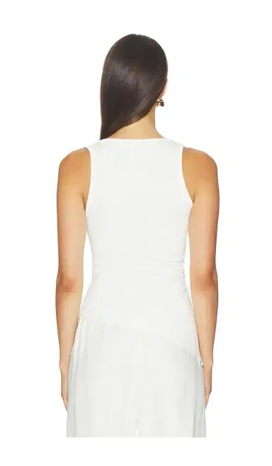 SNDYS Brynne Rib Tank | Thumbnail 4