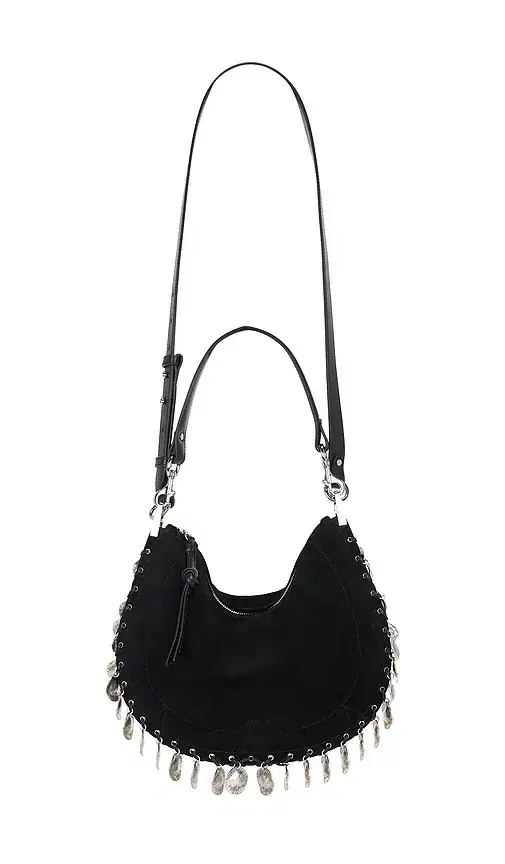 Oskan Soft Zip Bag