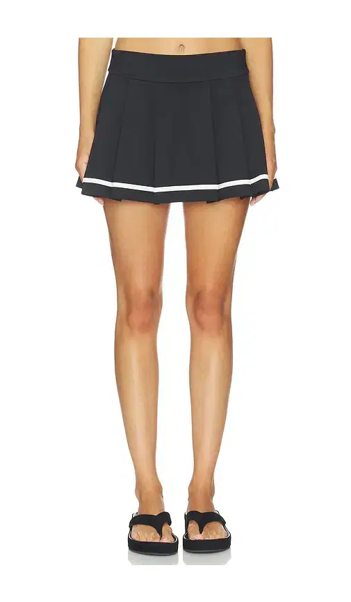 Port de Bras Blair Skirt
