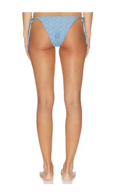 DEVON WINDSOR Eadie Bikini Bottom | Thumbnail 3
