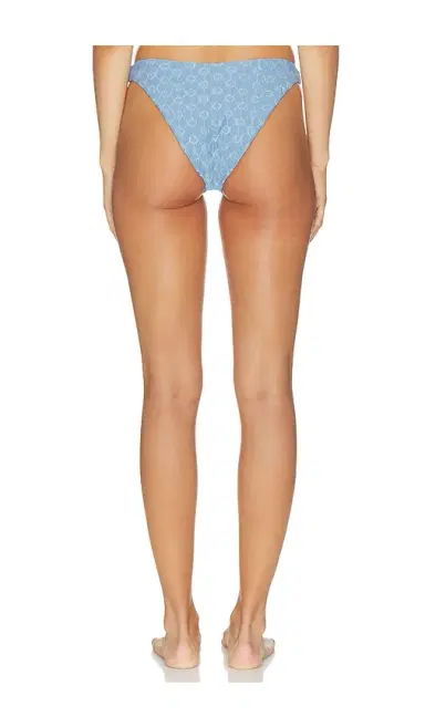 DEVON WINDSOR Larissa Bikini Bottom | Thumbnail 3