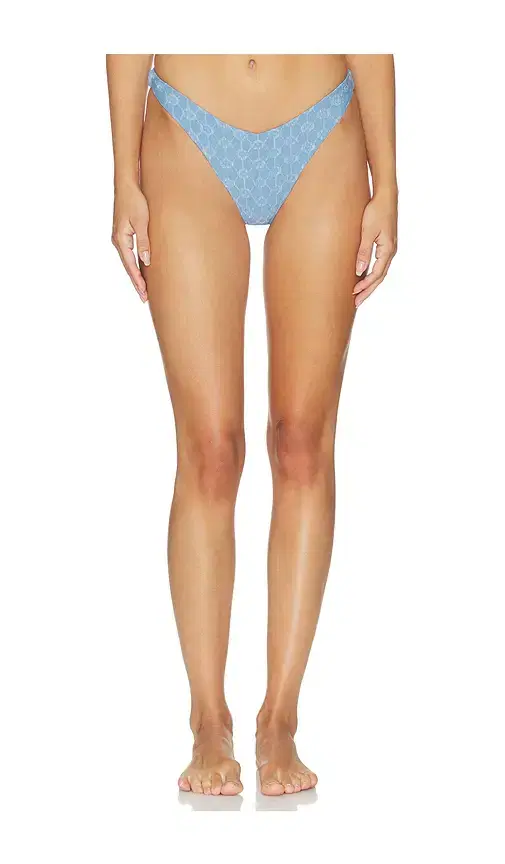 Larissa Bikini Bottom