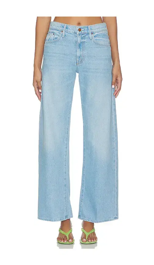 The Whip Skimp Jeans
