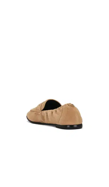 Simkhai Danna Suede Loafer | Thumbnail 3 Simkhai Danna Suede Loafer | Thumbnail 3