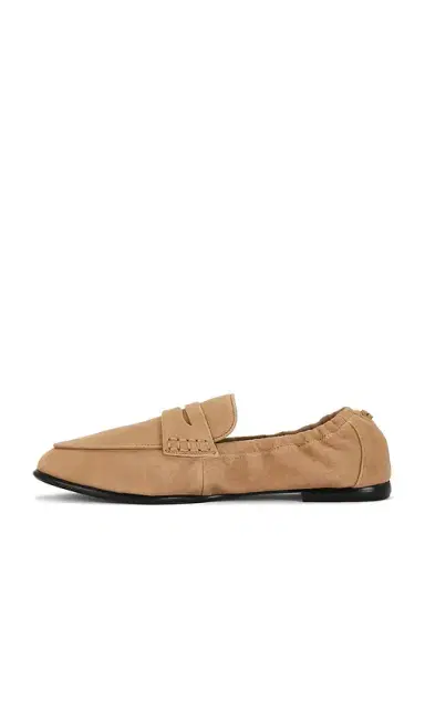 Simkhai Danna Suede Loafer | Thumbnail 5 Simkhai Danna Suede Loafer | Thumbnail 5