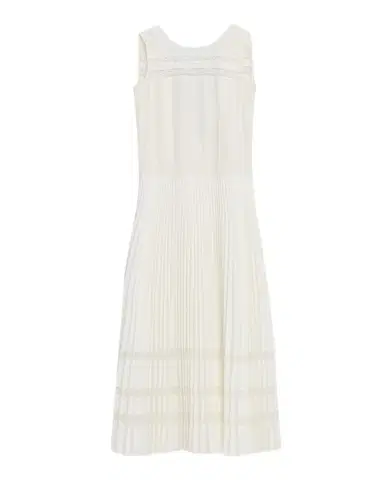 3.1 Phillip Lim Pleated A-Line Midi Dress | Thumbnail 1 3.1 Phillip Lim Pleated A-Line Midi Dress | Thumbnail 1