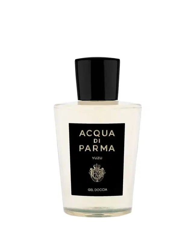 Acqua di Parma Yuzu Hand and Body Wash, 10 oz.