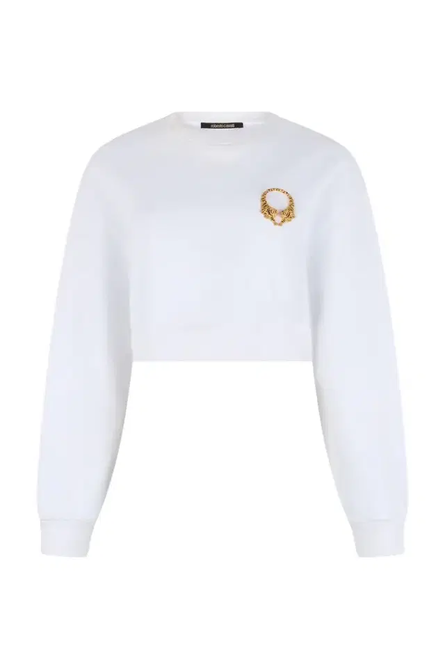 Roberto Cavalli Roar Sweatshirt