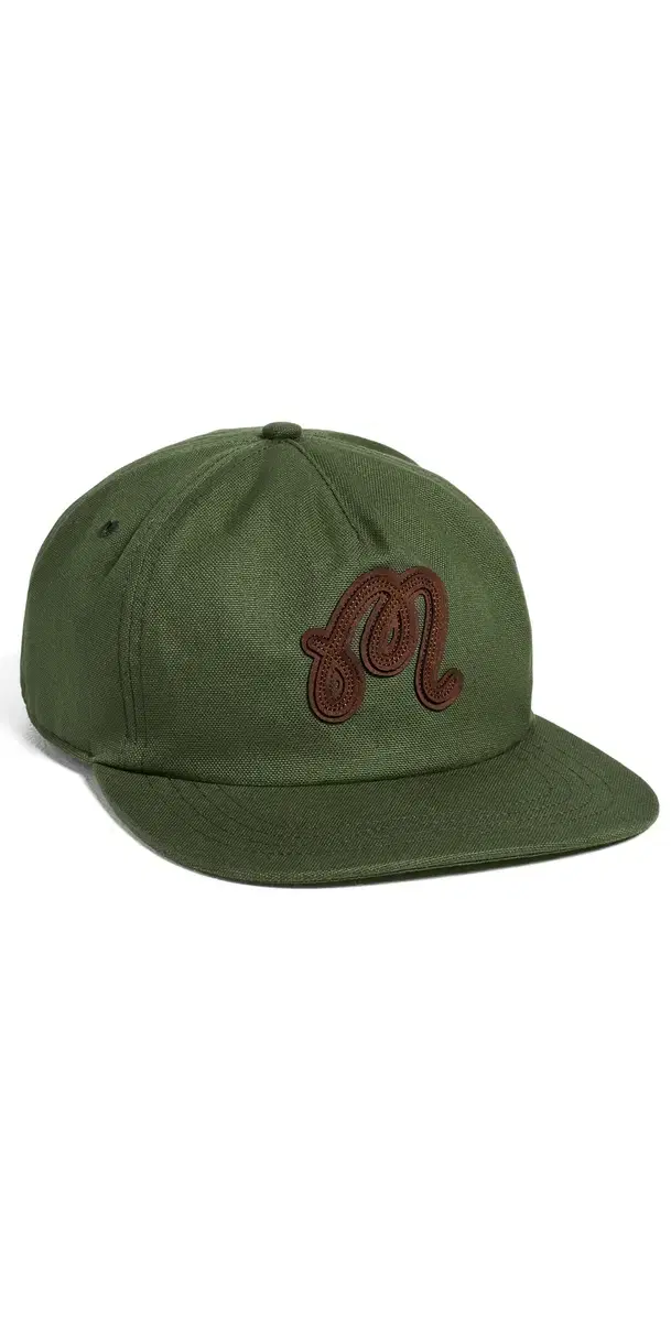Velasco Snapback Hat Chive One Size