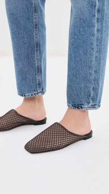 Vince Dakota II Mules Ganache 7 | Thumbnail 3