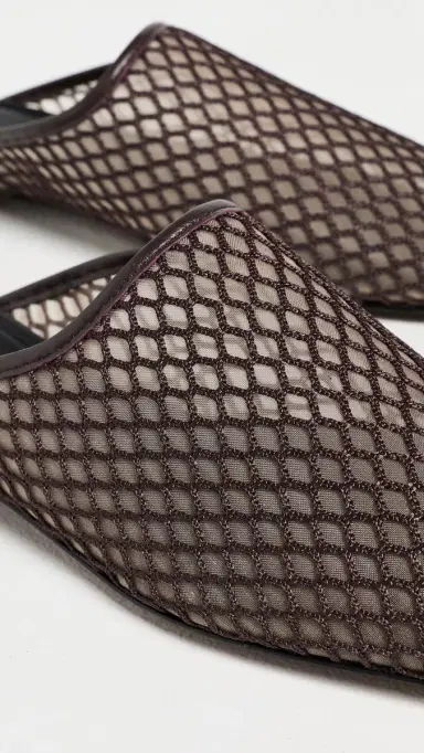 Vince Dakota II Mules Ganache 7 | Thumbnail 6