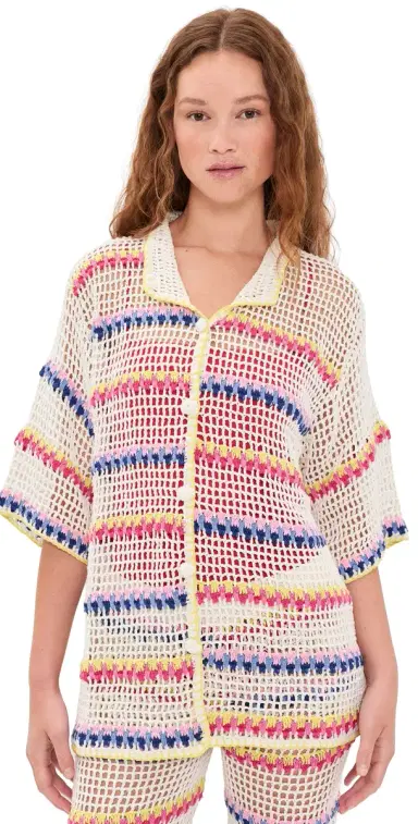 CeliaB Iren Coverup Top ulti | Thumbnail 1