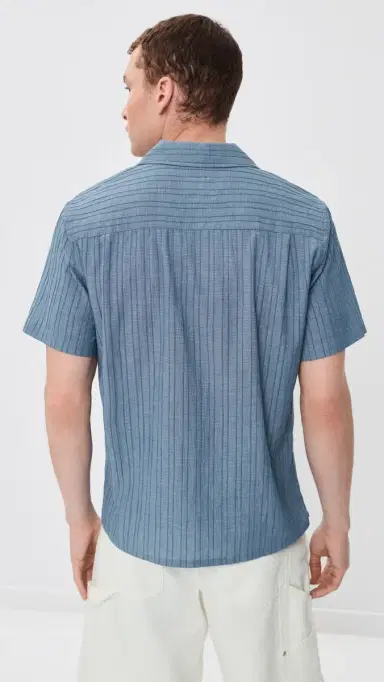 RAILS Ohana Button Down Shirt | Thumbnail 3 RAILS Ohana Button Down Shirt | Thumbnail 3